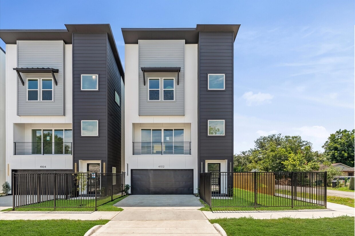 Foto principal - 4102 Alice St
