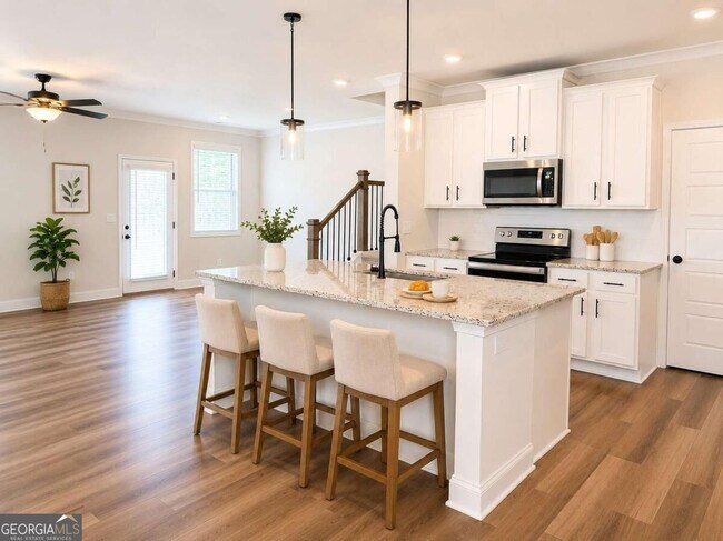 Building Photo - 4695 Cypress Pk Dr