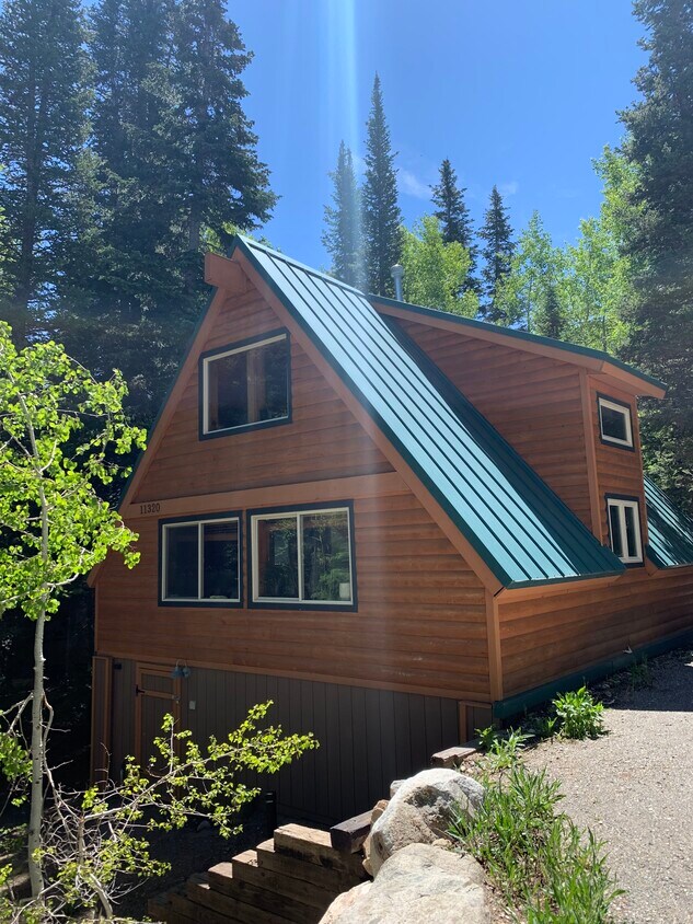 Primary Photo - 11320 E Aspen Bend Ln