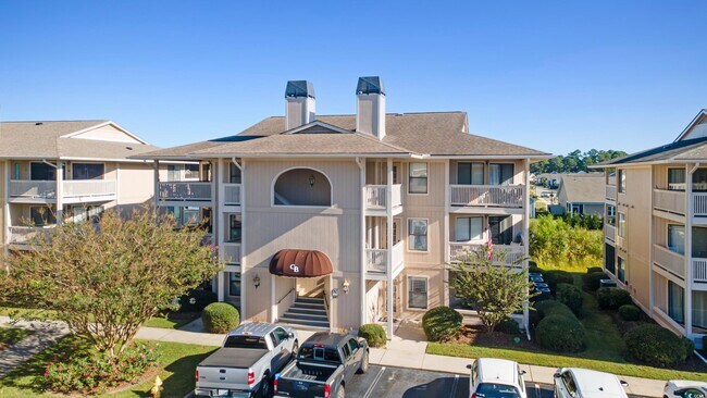 Foto del edificio - 4242 Pinehurst Cir