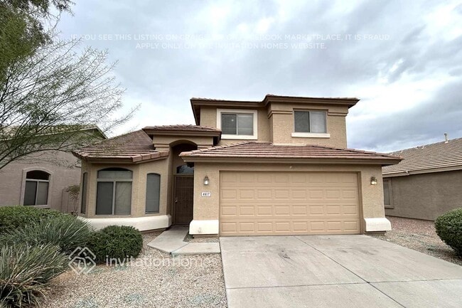 Building Photo - 4617 W Fawn Dr