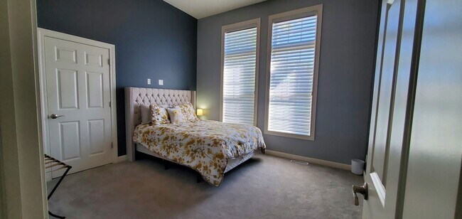 Bedroom 2 - 895 Huey Dr