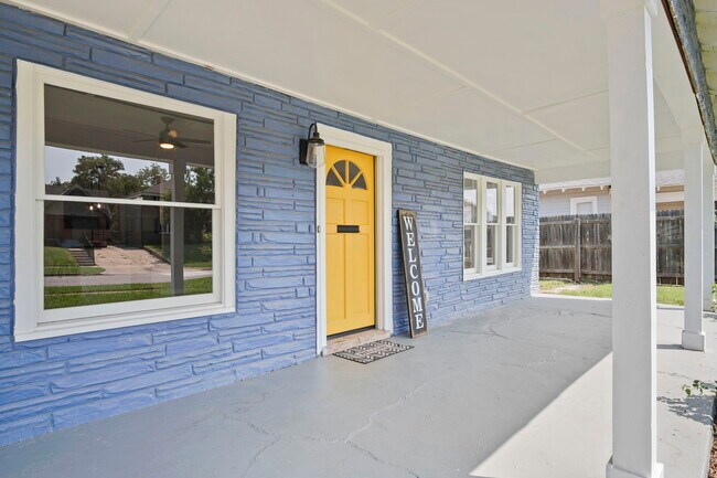 Foto del edificio - 311 NW 25th St