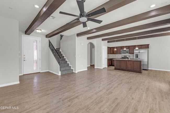 Foto del edificio - 3626 Morgan Bay Pl