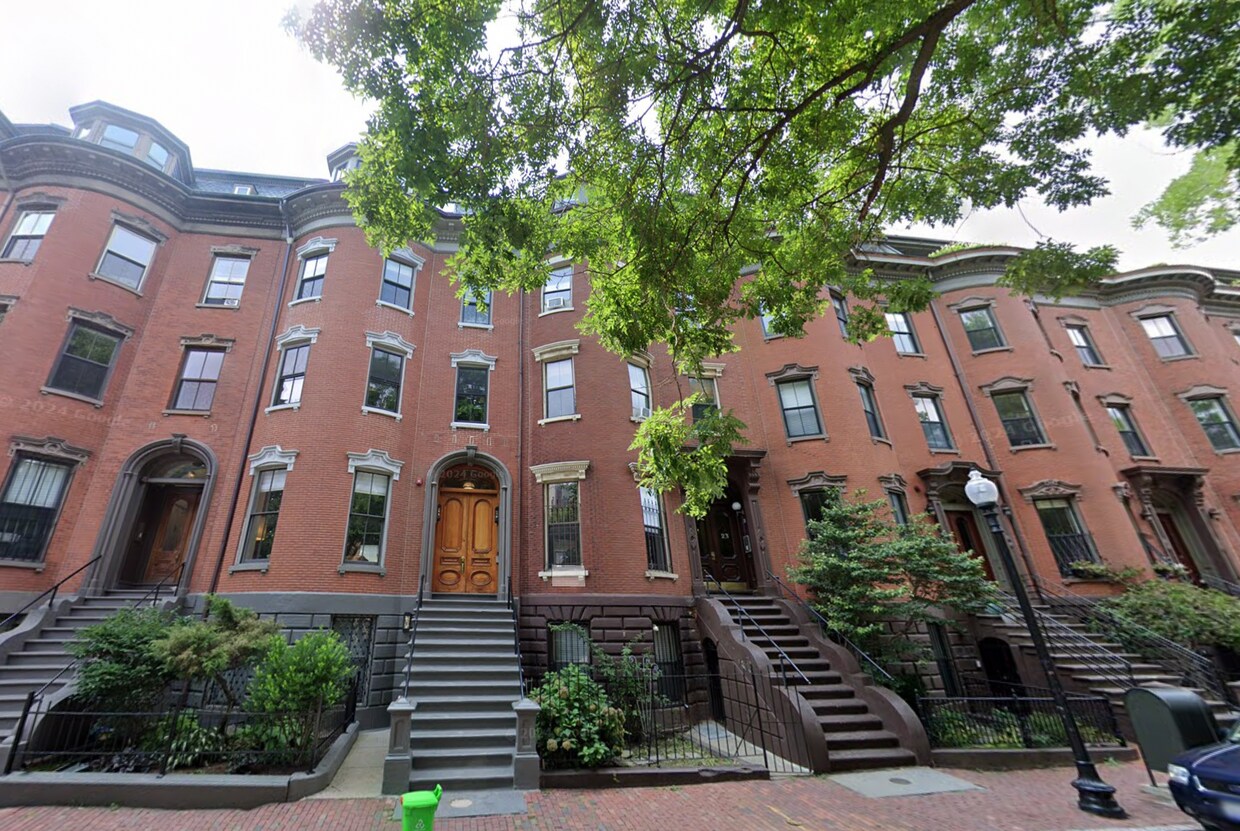 Foto principal - 25 Worcester Sq