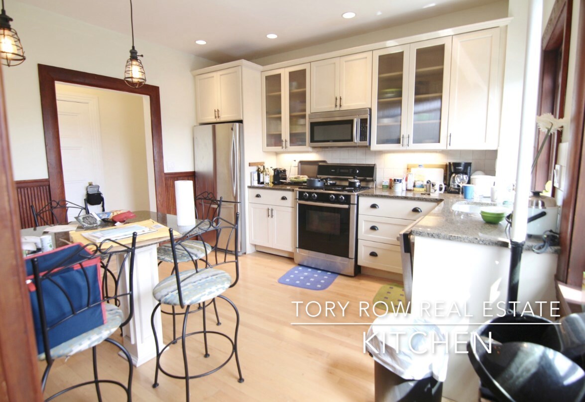 Foto principal - 275 Harvard St