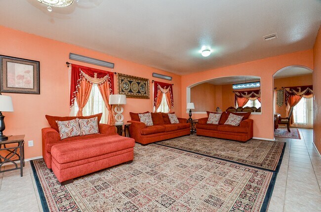 Foto del edificio - 3427 Denton Meadows Ct