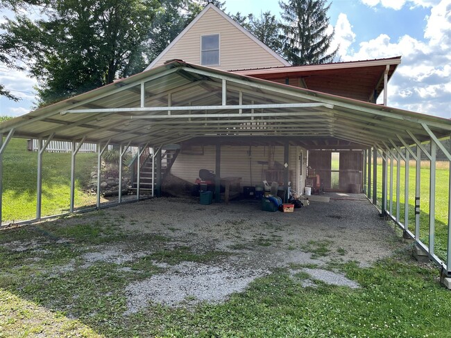 Foto del edificio - 2 br, 1 bath House - 581 Patterson Road