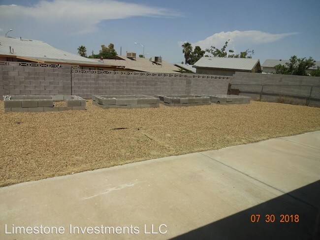 Building Photo - 3 br, 2 bath House - 907 N.Major