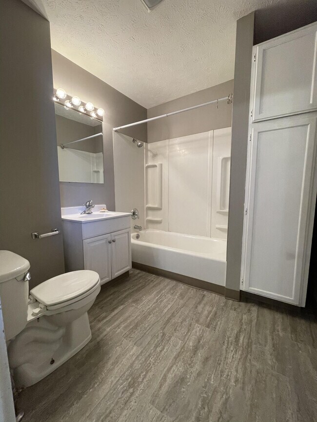 Foto del edificio - 1529 N 25th St