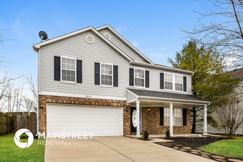 Foto principal - 9919 Orange Blossom Trail