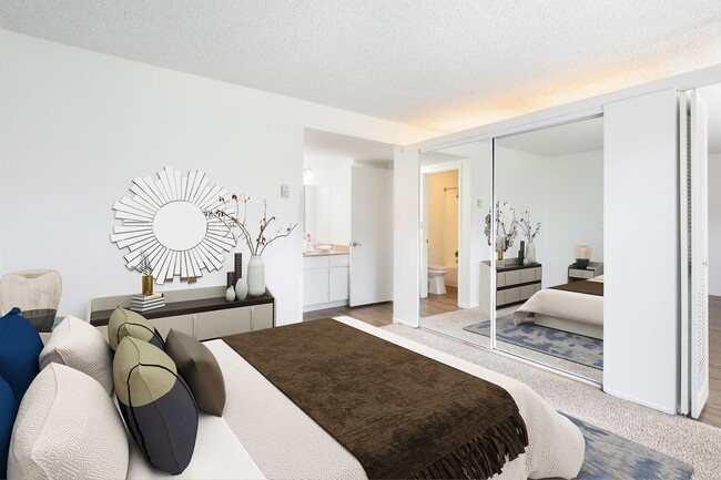Interior Photo - Park Madera Apartments