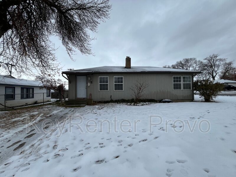 Primary Photo - 605 N 1100 E