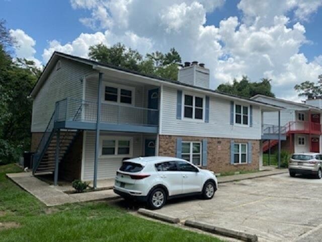Primary Photo - 1504 Pullen Rd