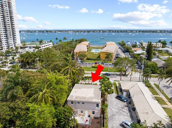 Foto del edificio - 5411 N Flagler Dr