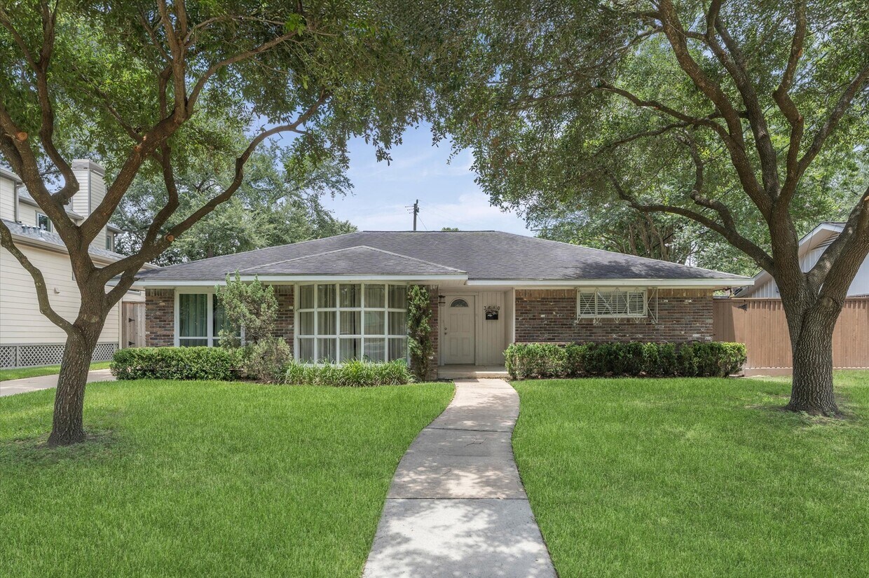 Foto principal - 3510 Elmridge St