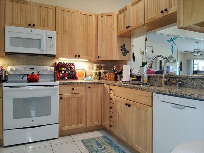 Foto del edificio - Seasonal 3/2/2 waterfront villa in Punta Gorda