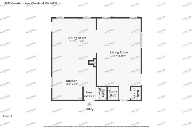 Building Photo - 12522 Crossburn Ave