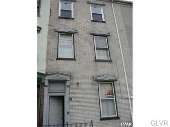 Foto del edificio - 136 Bushkill St