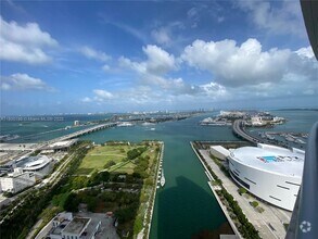 Building Photo - 888 Biscayne Blvd