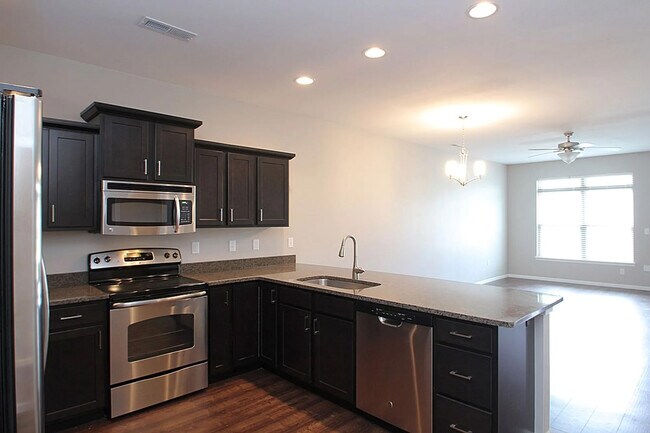 Foto del edificio - 710 Arch Rock Rd