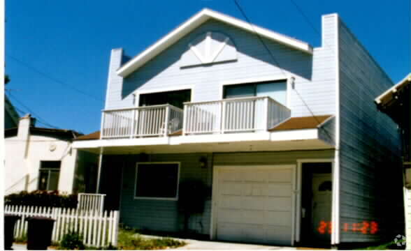 Foto del edificio - 367 Lester Ave