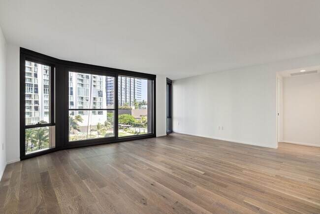 Foto del edificio - 333 Ward Ave