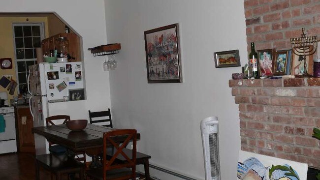 Foto del edificio - 210 Wyckoff St