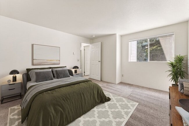 Interior Photo - Wellington Place Apartments