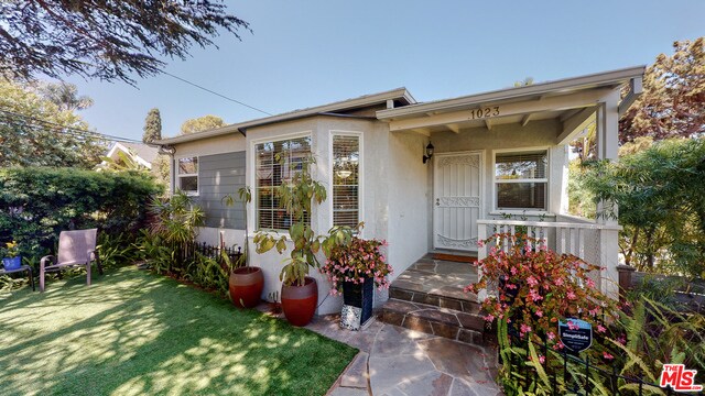 Foto principal - 1023 Ashland Ave
