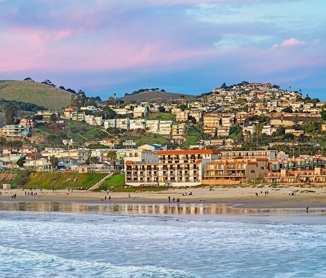 Apartments For Rent in Pismo Beach CA 11 Rentals