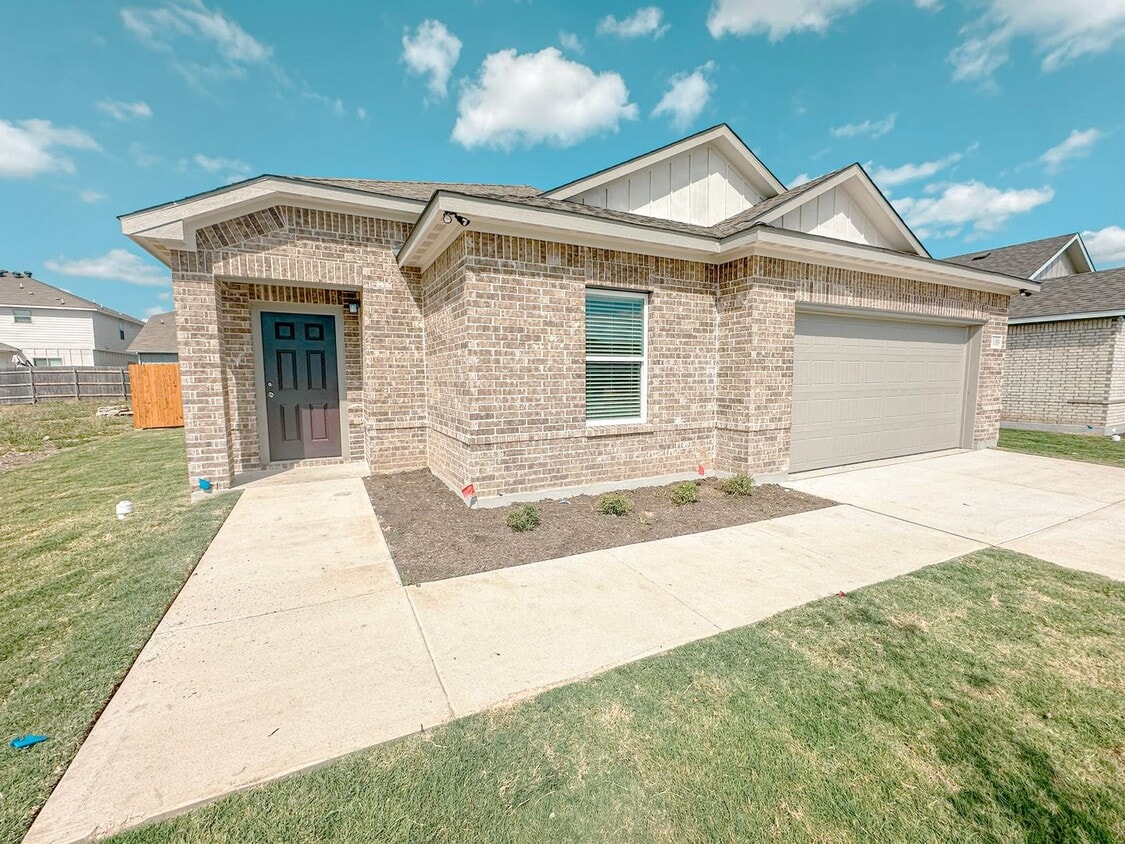 Primary Photo - *NEW CONSTRUCTION* 3-Bedroom 2-Bathroom Ho...