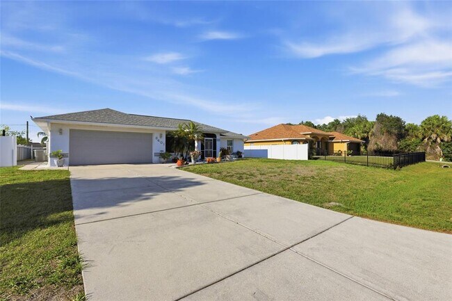 Foto del edificio - 3401 Moravia Ave