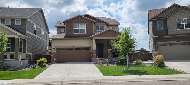Building Photo - 3 br, 3.5 bath House - 15674 East Otero Ci...