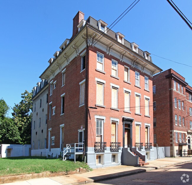 8 Maryland Ave, Annapolis, MD 21401 Apartments Annapolis, MD