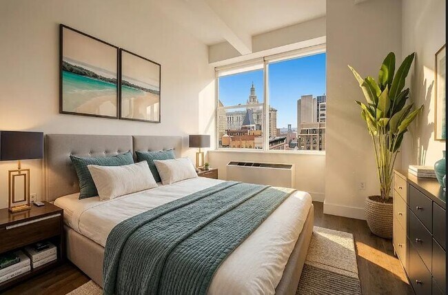 Foto del edificio - 50 Murray St