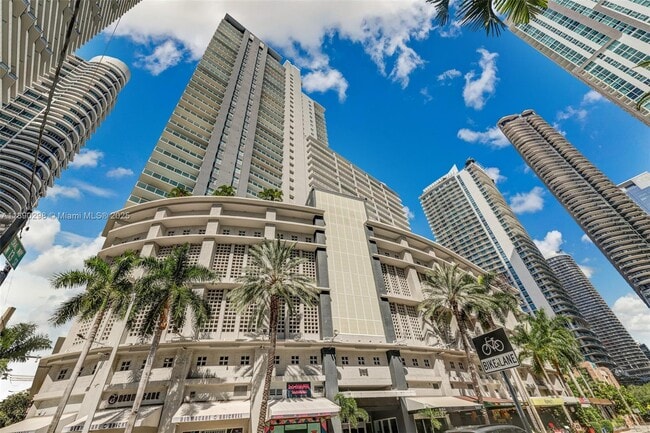 Building Photo - 1250 S Miami Ave