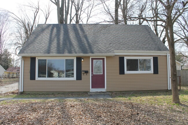 Building Photo - 5516 Brokers Tip Ln