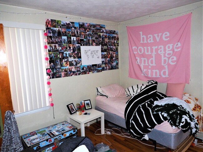 Bedroom 2 - 574 Stoddard Ave
