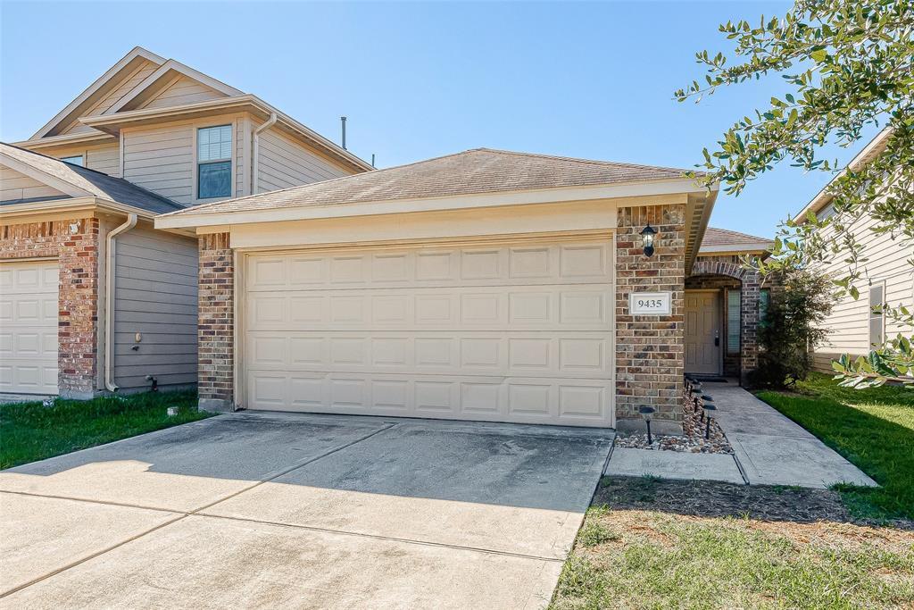 9435 Parsley Path Ln, Houston, TX 77064 House Rental in Houston, TX