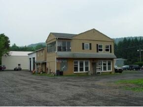 Primary Photo - 1606 Union Center Maine Hwy