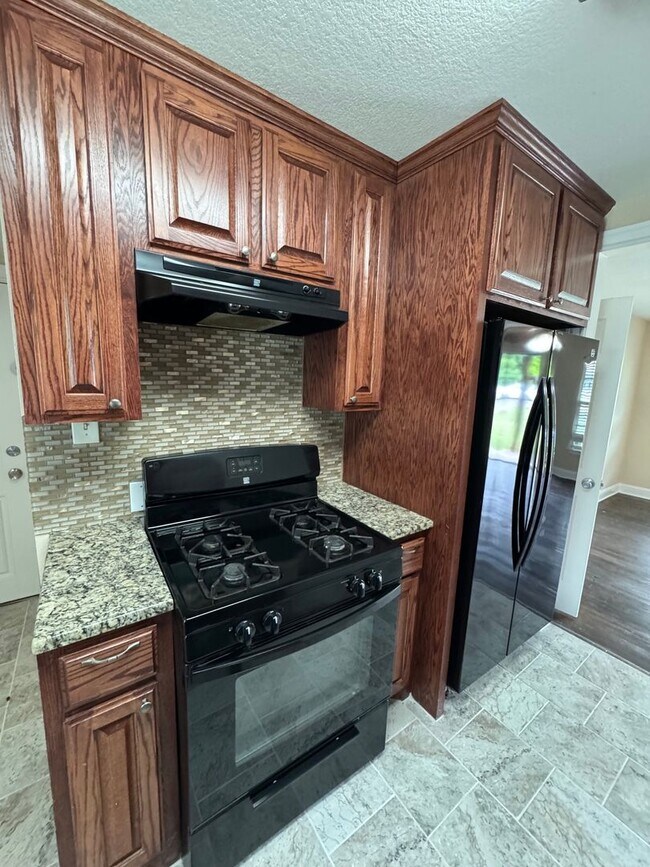 Foto del edificio - Cozy 3 Bedroom in the Heart of Waco
