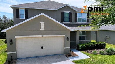 Building Photo - 2114 Rockmart Loop