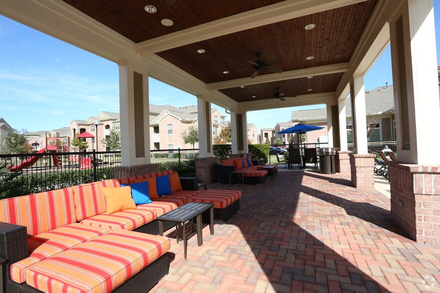 Montage at Cinco Ranch Rentals Katy, TX