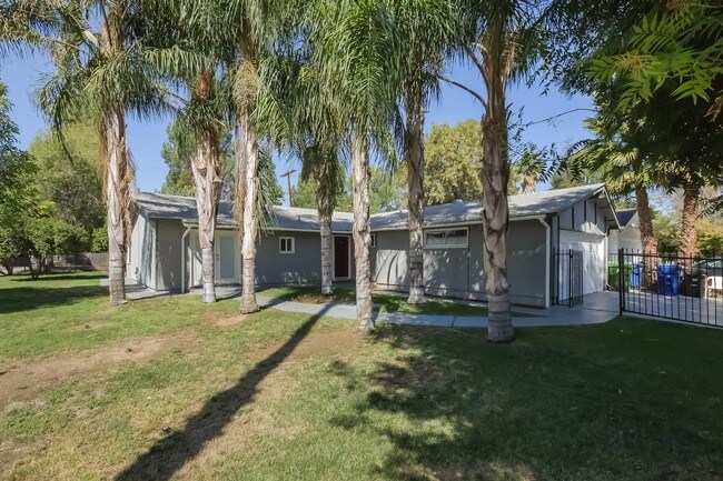 Building Photo - 6801 Sale Ave