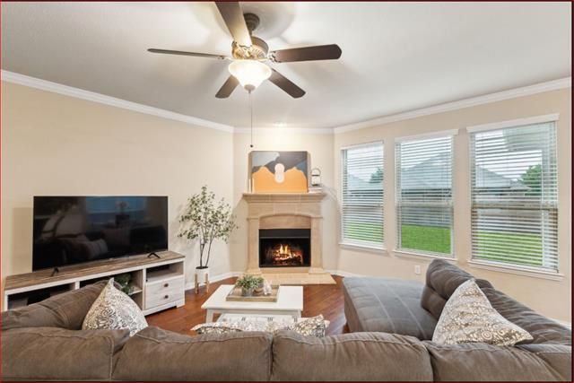 Foto del edificio - 11808 Yarmouth Ln