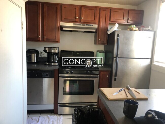 Foto del edificio - 87 Sheridan St