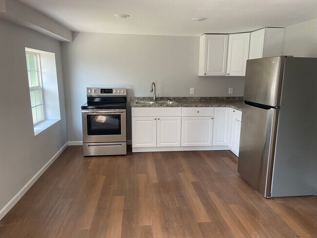 Foto del edificio - Cozy 1 BR/BA, Waiting for you to call home!