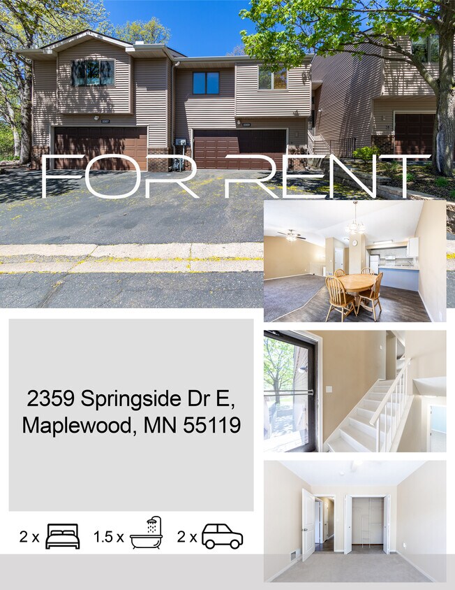 Primary Photo - 2359 Springside Dr E