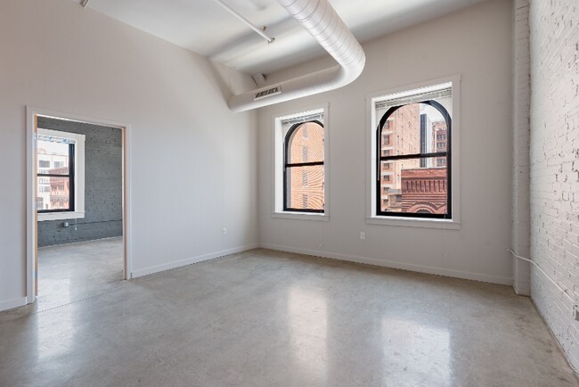Foto del edificio - 1006 Olive St